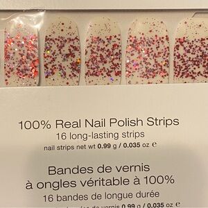 Color Street $8 or 5 for $20!